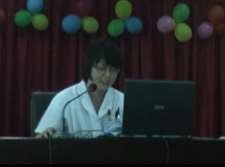 抗生素的合理应用（王晓娇）